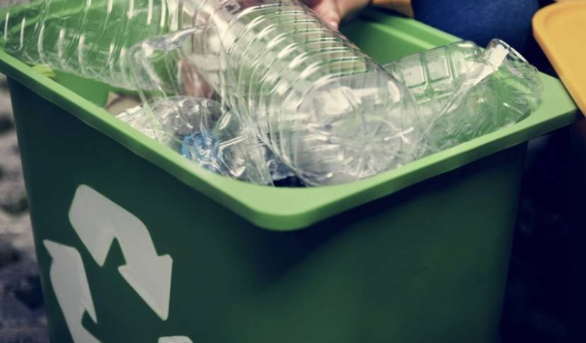 Jamaica moving to increase collection of plastic bottles for recycling