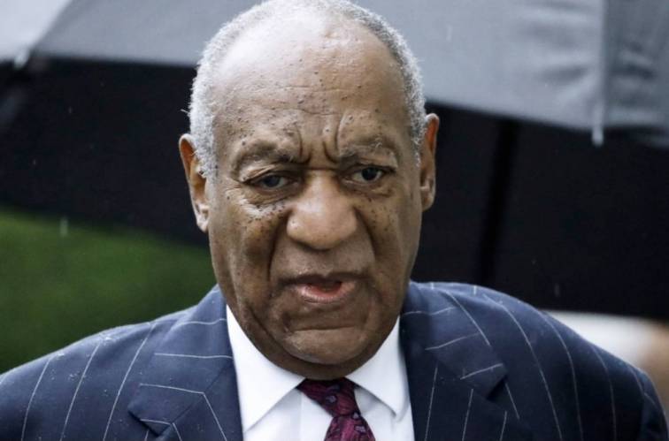 Jury Finds Bill Cosby Sexually Abused 16-Year-Old at the Playboy Mansion in 1975
