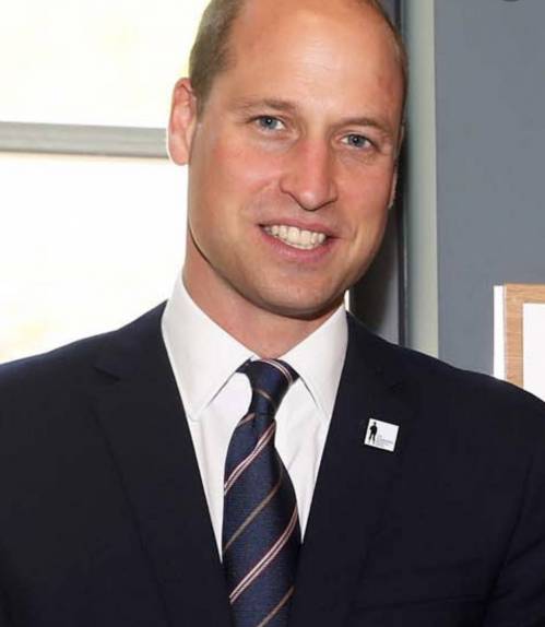 Prince William Celebrates 40th Birthday With Wishes From Royal Family