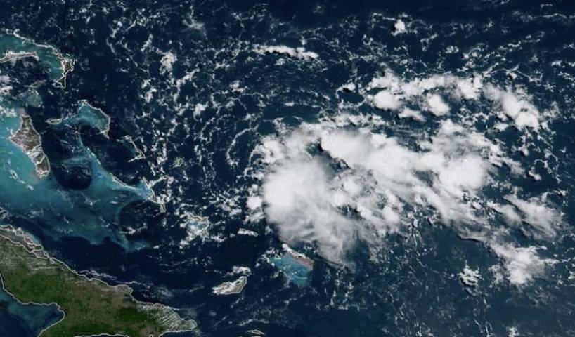 Tropical Wave to affect Grenada on Sunday