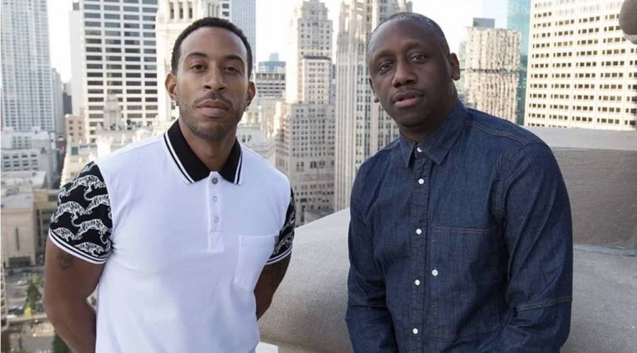 Ludacris' Longtime Manager, Chaka Zulu, Shot In Atlanta