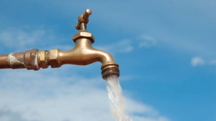NAWASA to implement selective shutdown of Grenada's water system