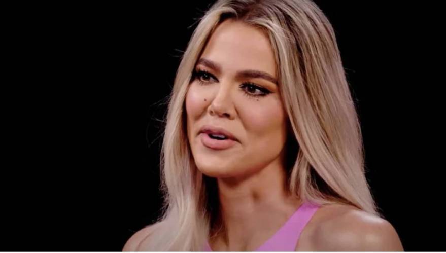 Khloe Kardashian Thanks Her Plastic Surgeon for Her 'Perfect Nose' After 38th Birthday Shout-Out