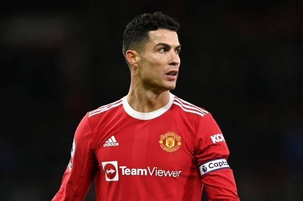 Cristiano Ronaldo wants to leave Manchester United club this summer