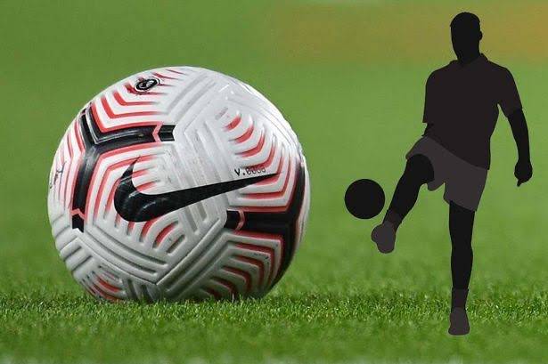 Premier League footballer arrested on suspicion of rape in north London