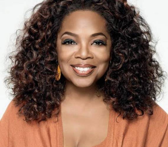 Oprah Throws Her Ill Father Surprise Appreciation Day Barbeque: 'Giving My Father His Flowers'