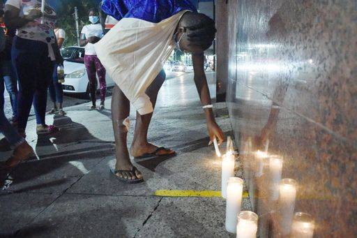 T&T: Teen shot by cops out of hospital but ‘severely traumatised’