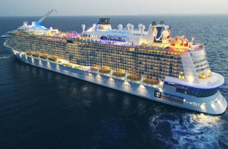 Royal Caribbean cruises to recruit 2000 Kenyans