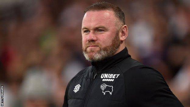Wayne Rooney agrees to become head coach of DC United MLS side