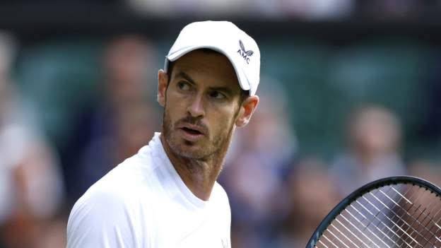 Fame Open: Andy Murray completes emphatic win against Sam Querrey