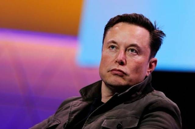 Twitter is suing Elon Musk over $44bn takeover deal
