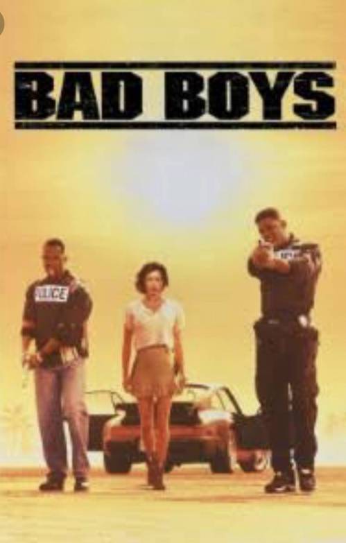 Martin Lawrence Says 'Bad Boys 4' Is Still Happening After Will Smith's Oscars Slap