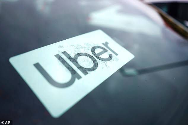 550 women sued Uber over sexual assault claims
