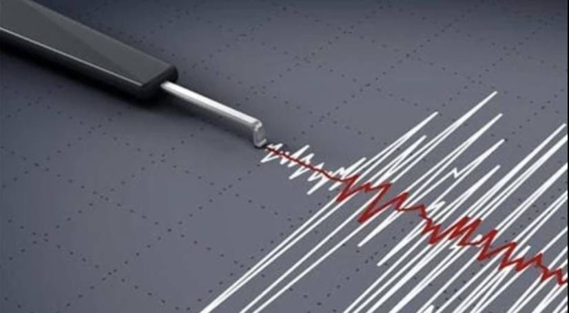 Earthquake felt in the Virgin Islands