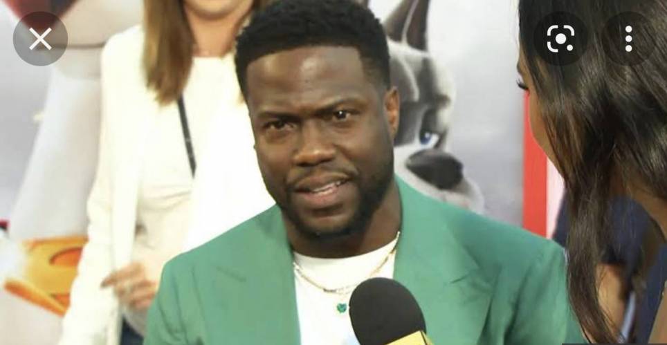Kevin Hart Says Will Smith Is Apologetic, 'In a Better Place,' After Infamous Oscars Slap
