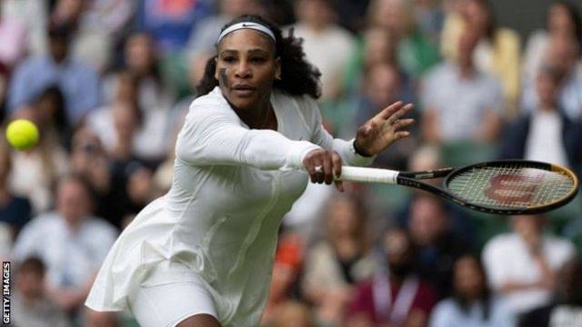 Serena Williams signs up to play in Toronto as her comeback continues
