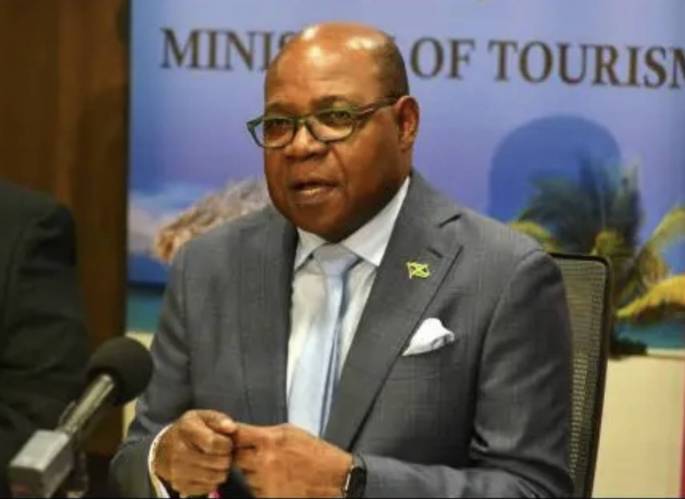 Jamaica to host high-level OAS policy forum on tourism resilience