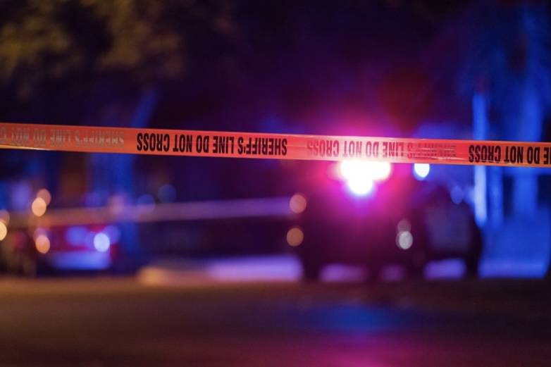 SVG: Police investigating double homicide in Old Montrose