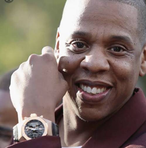 JAY-Z Clears Up Retirement Rumors, Says He's 'Not Actively' Making Music But 'Open to Whatever'
