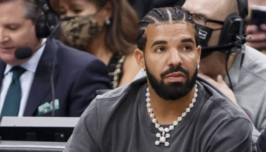 Drake Seemingly Confirms He Was Detained By Swedish Police, Posts Letter From National Police Board