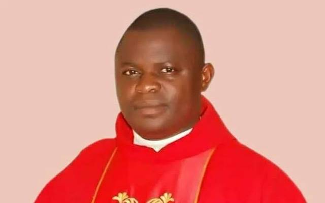 Nigerian Catholic priest kidnapped and killed by captors