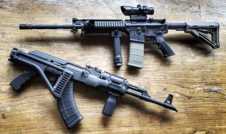 Barbados: Man charged with having nine guns plus ammo