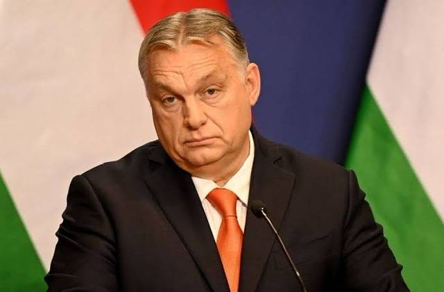 'Pure Nazi' speech made Hungary PM Viktor Orban’s adviser Hegedus resign