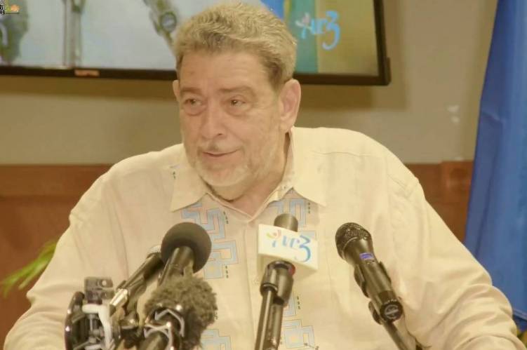 SVG: Unvaccinated teachers can seek re-employment with government