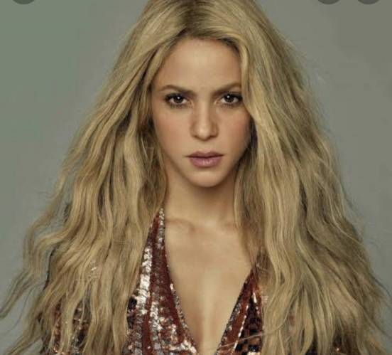Shakira Facing Possible 8-Year Prison Term in Spanish Tax Fraud Case