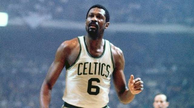 NBA star Bill Russell dies at the age of 88