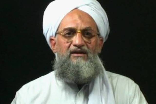 Al-Qaeda leader Ayman al-Zawahiri killed in a US drone strike