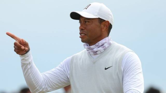 Tiger Woods declined a $700-$800 million offer to join the Saudi-backed LIV Golf series