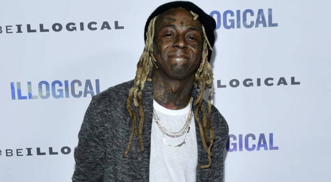 Lil Wayne Announces 'Tha Carter VI' Album is 'On the Way'
