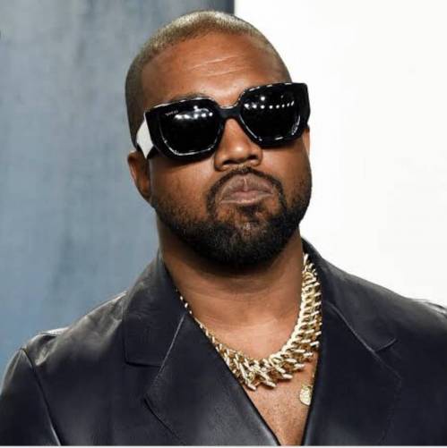 Kanye West Reacts to Kim Kardashian, Pete Davidson's Breakup in the Most Kanye Way Possible