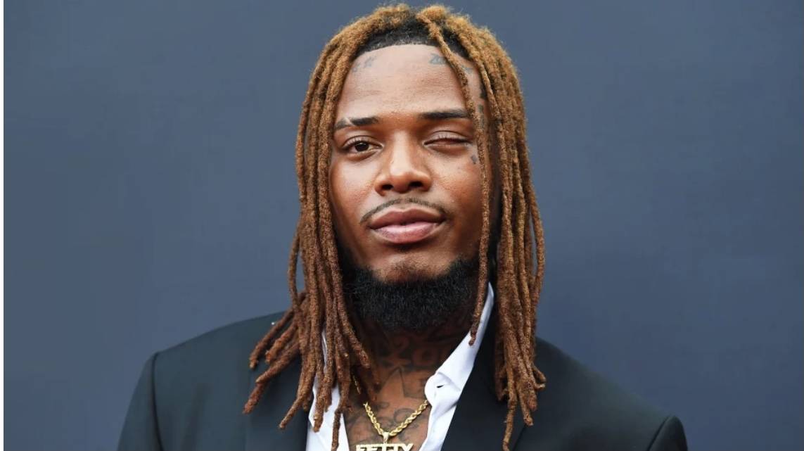 Fetty Wap Arrested After Allegedly Wielding Gun, Threatening to Kill Someone on a FaceTime Call