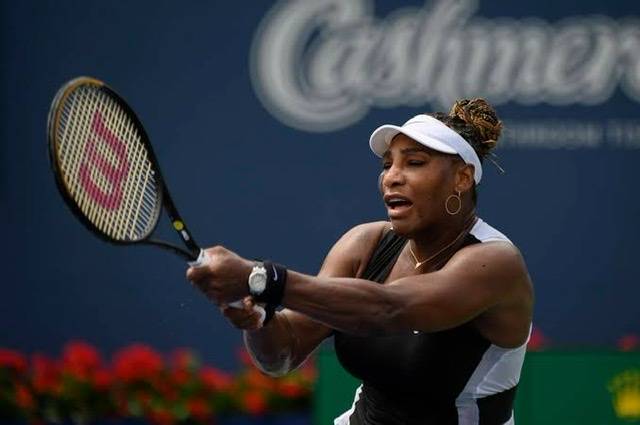 Serena Williams hints at retirement from tennis after US Open