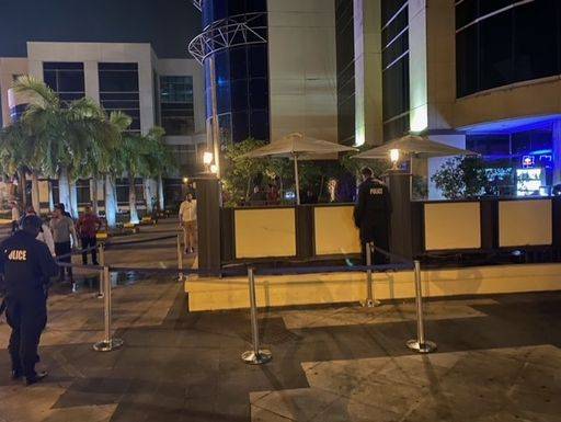 T&T: One dead, two injured in gun attack at Residence nightclub