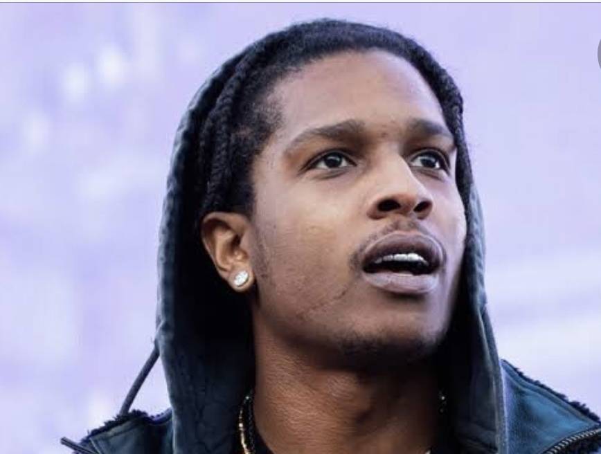 A$AP Rocky Charged with Assault for Alleged Shooting in Hollywood