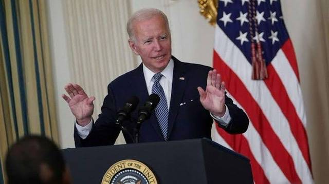 Biden signs health bill and climate tax into law