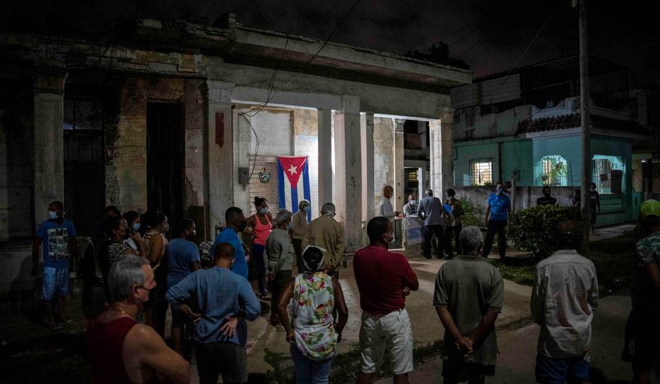 Cubans to vote on law recognising families, regardless of sex or gender identity