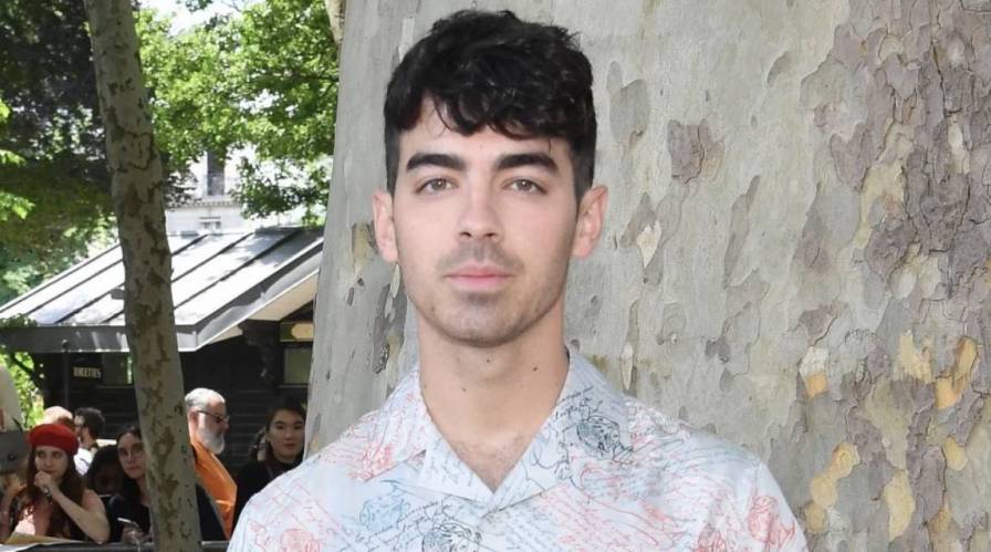 Joe Jonas Admits to Using Injectables on His Face: 'We Can Be Open and Honest'