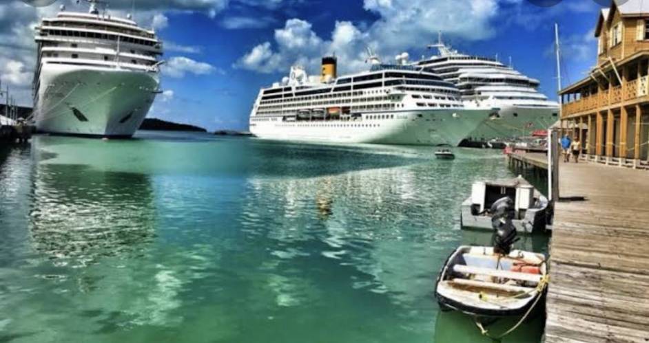 Puerto Rico cruise ship docks face $425M public-private deal