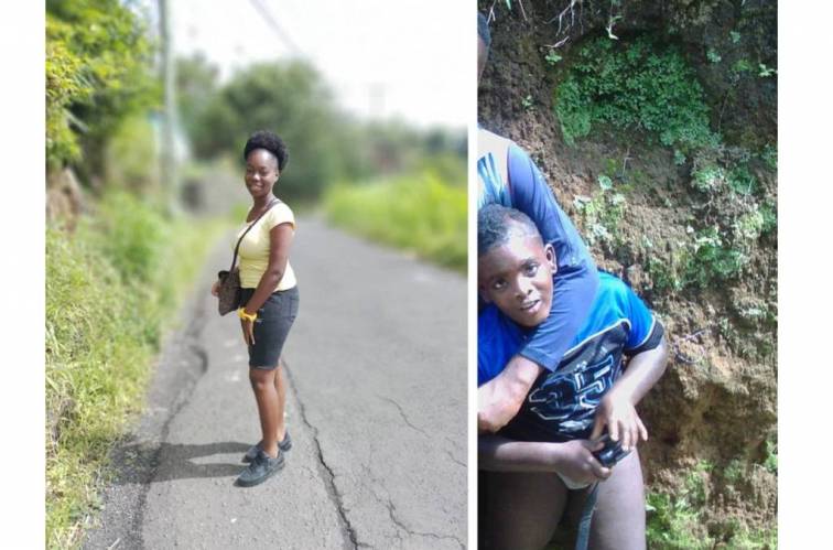 Two teens reported missing in separate incidents in St Vincent