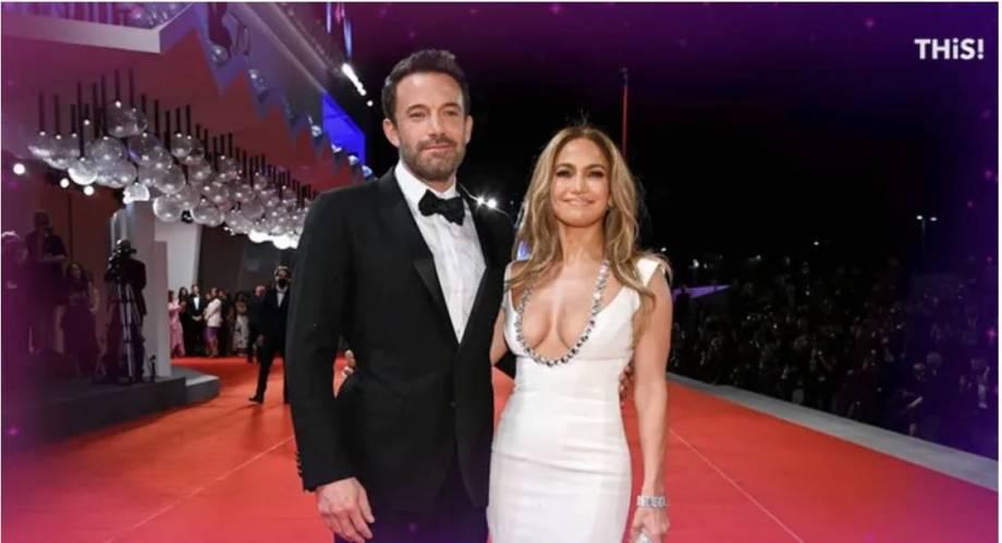 Jennifer Lopez and Ben Affleck Officially Marry Again With Second Wedding in Georgia