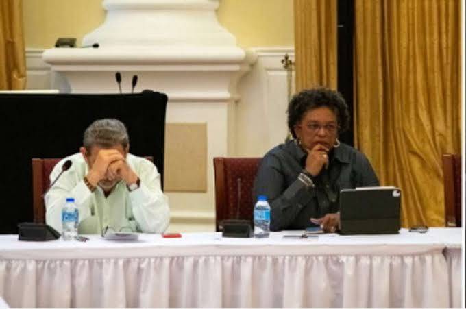 CARICOM holds special meeting on Haiti