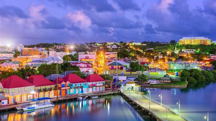 Antigua and Barbuda Reports Summer Visitor Surge
