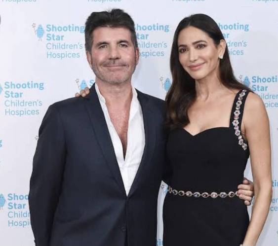 Simon Cowell Addressing Ongoing Wedding Planning With Fiancée Lauren Silverman
