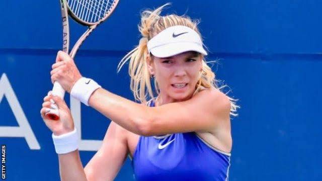 Katie Boulter and Heather Watson win first qualifying US Open