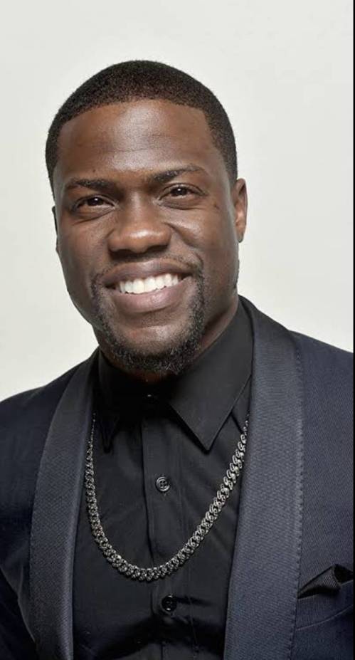 Kevin Hart Roasts 'Me Time' Co-Star Mark Wahlberg Over Funky Bunch and Underwear Modeling History