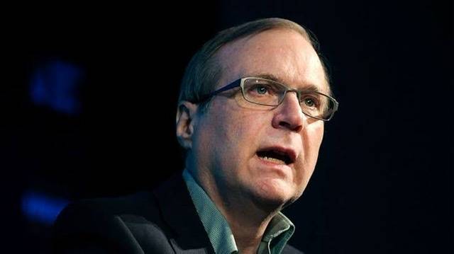 Microsoft co-founder's Paul Allen Largest art auction to sell a $1bn collection